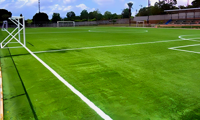 Instalación Italo de Guayana