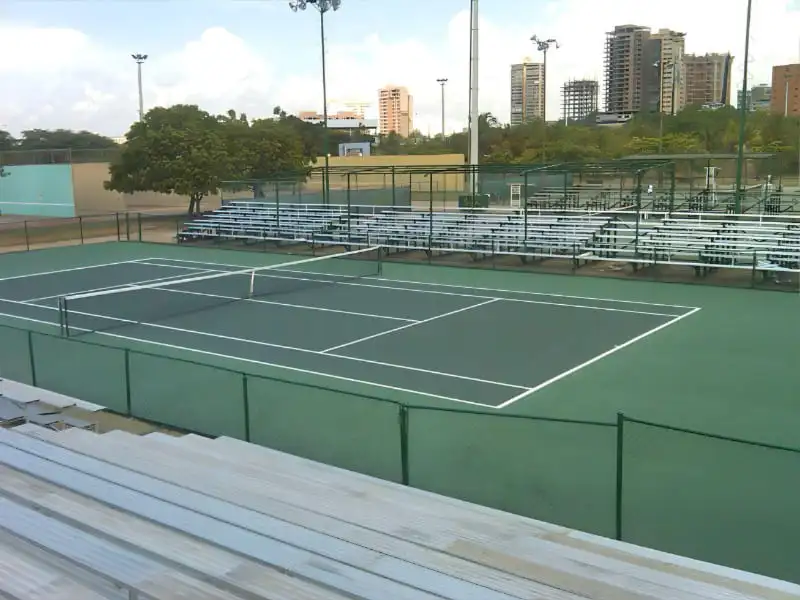 Gradas Vereda del Lago Maracaibo